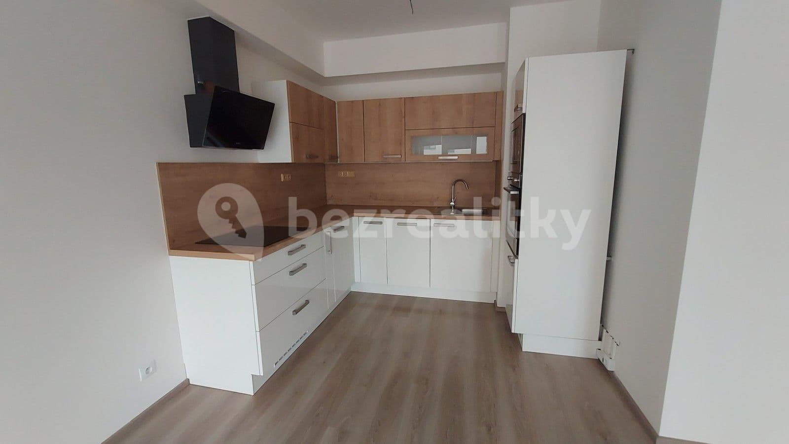 Prenájom bytu 2-izbový 54 m², Kramperova, Praha, Praha Prenájom bytu 2-izbový 54 m², Kramperova, Praha, Praha