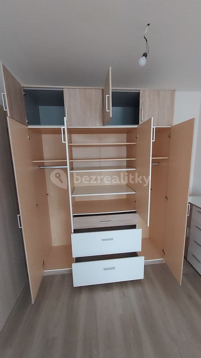 Prenájom bytu 2-izbový 54 m², Kramperova, Praha, Praha Prenájom bytu 2-izbový 54 m², Kramperova, Praha, Praha