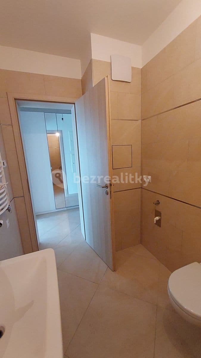 Prenájom bytu 2-izbový 54 m², Kramperova, Praha, Praha Prenájom bytu 2-izbový 54 m², Kramperova, Praha, Praha