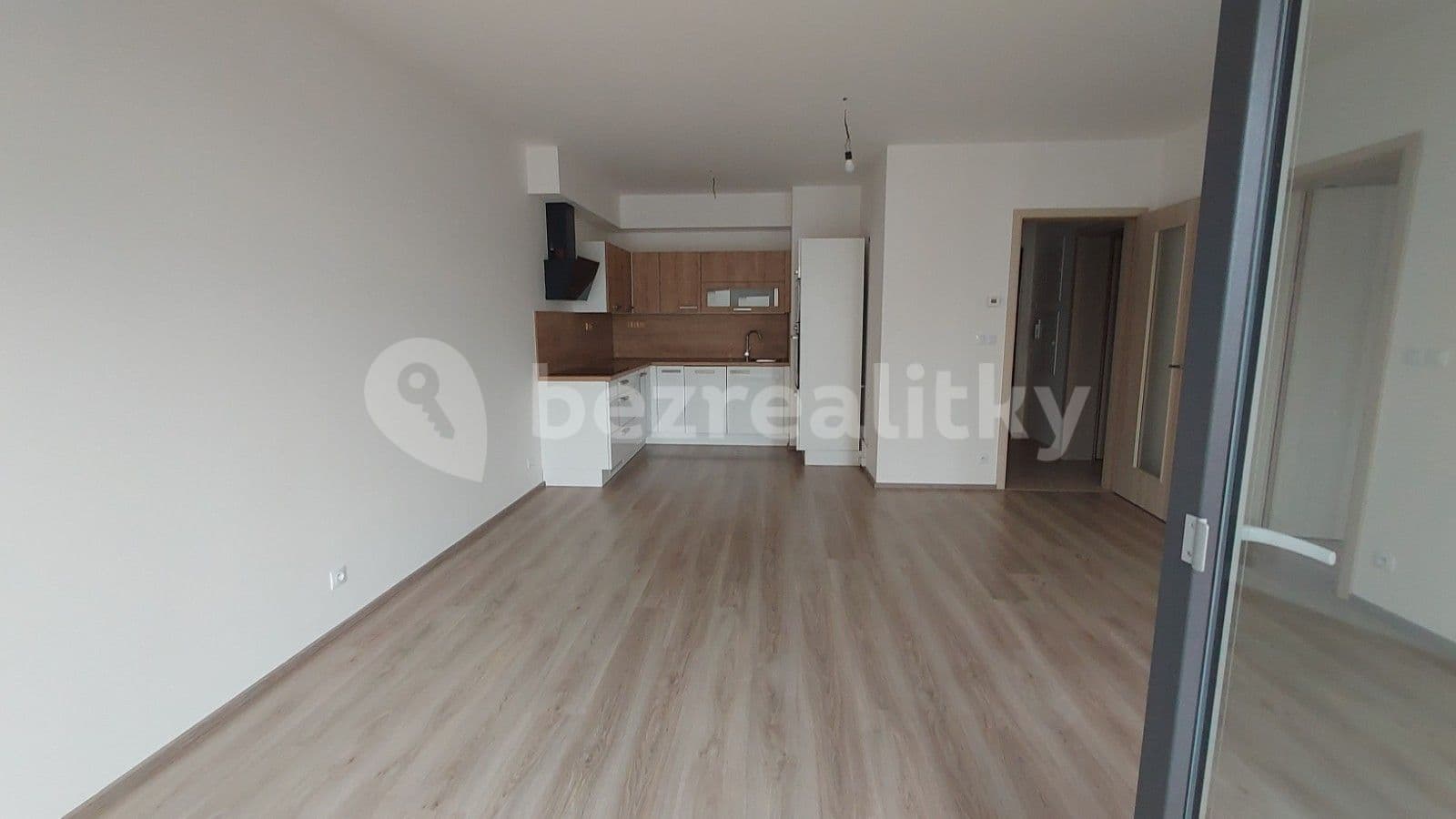 Prenájom bytu 2-izbový 54 m², Kramperova, Praha, Praha Prenájom bytu 2-izbový 54 m², Kramperova, Praha, Praha