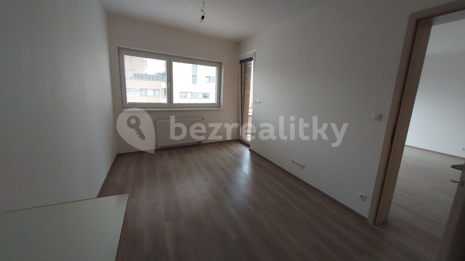 Prenájom bytu 2-izbový 54 m², Kramperova, Praha, Praha