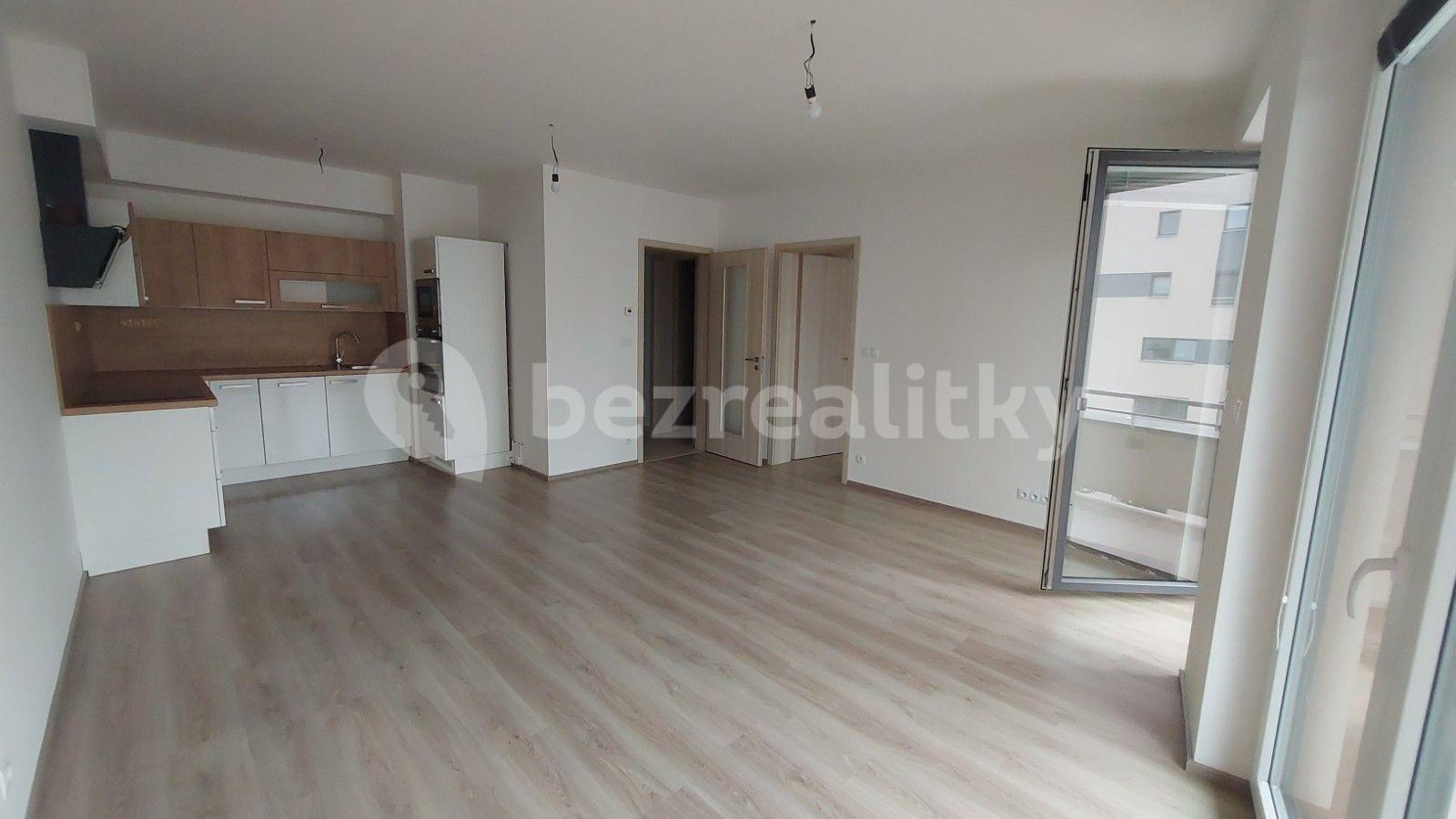 Prenájom bytu 2-izbový 54 m², Kramperova, Praha, Praha
