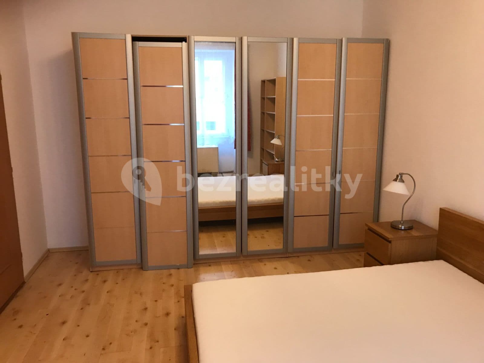 Prenájom bytu 2-izbový 55 m², Národní obrany, Praha, Praha Prenájom bytu 2-izbový 55 m², Národní obrany, Praha, Praha