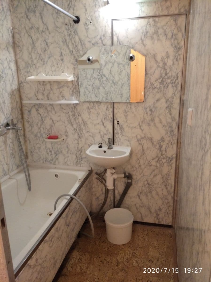 Prenájom bytu 2-izbový 34 m², Kojetická, Neratovice, Středočeský kraj Prenájom bytu 2-izbový 34 m², Kojetická, Neratovice, Středočeský kraj
