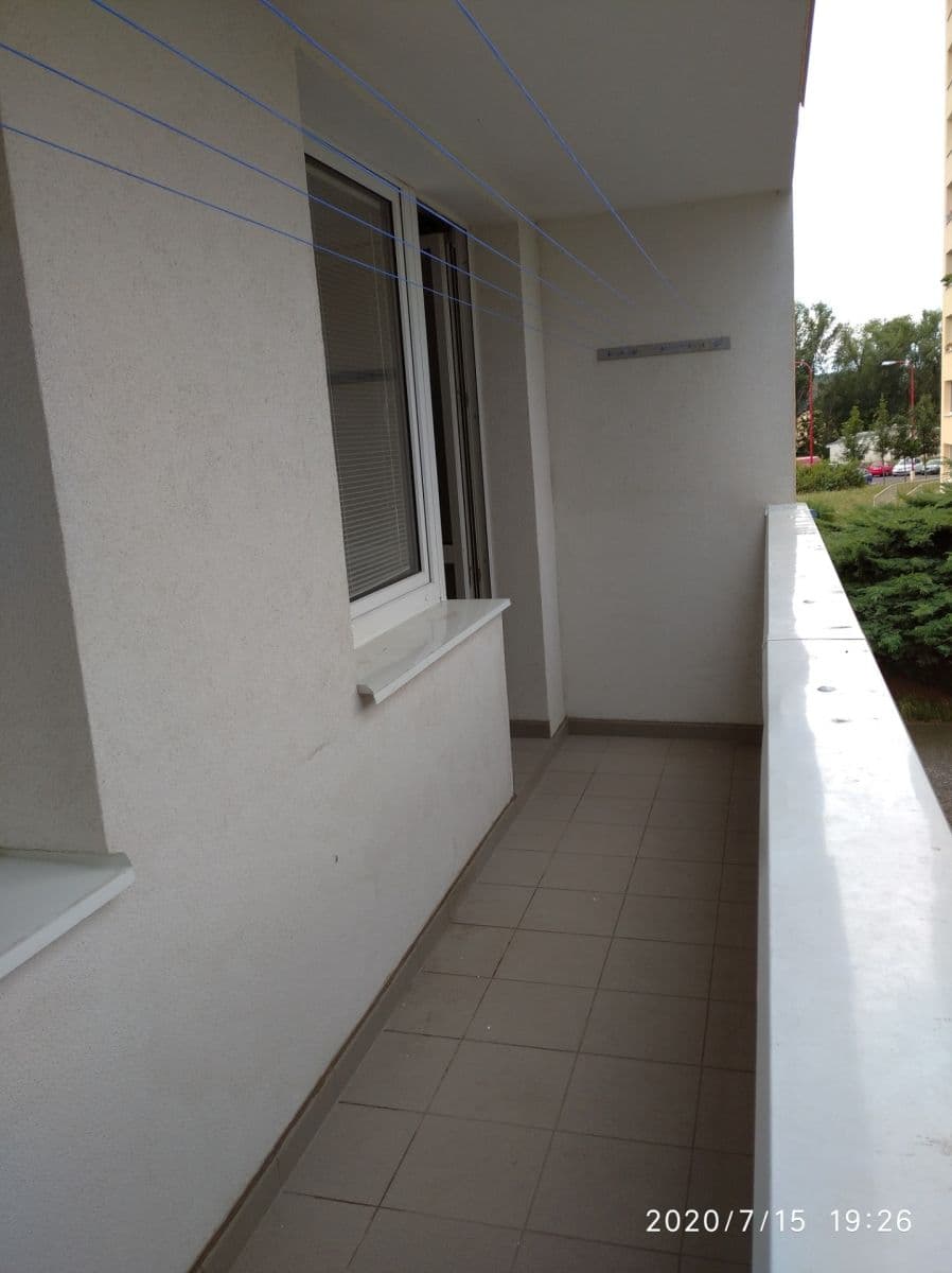 Prenájom bytu 2-izbový 34 m², Kojetická, Neratovice, Středočeský kraj Prenájom bytu 2-izbový 34 m², Kojetická, Neratovice, Středočeský kraj