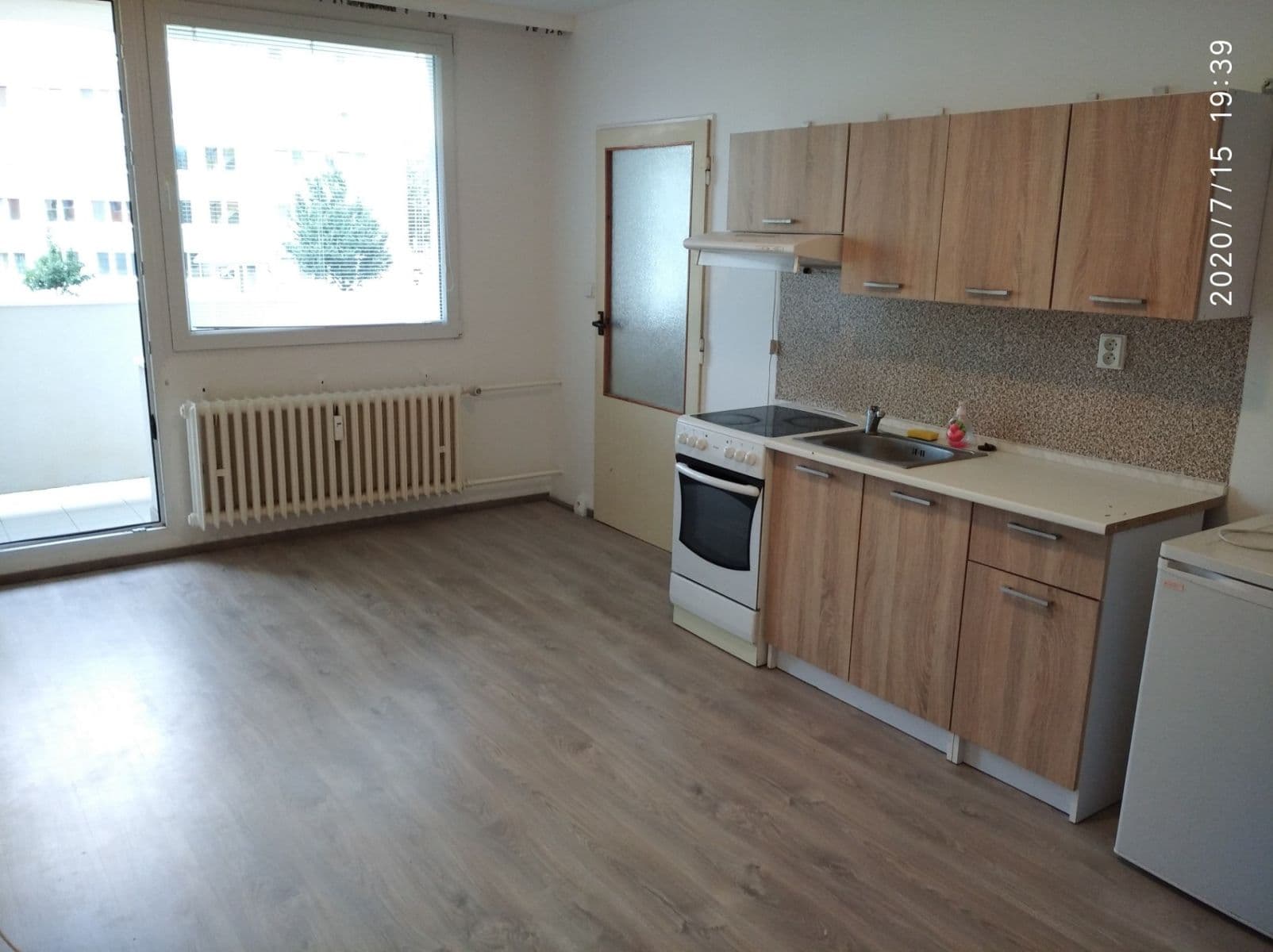 Prenájom bytu 2-izbový 34 m², Kojetická, Neratovice, Středočeský kraj Prenájom bytu 2-izbový 34 m², Kojetická, Neratovice, Středočeský kraj