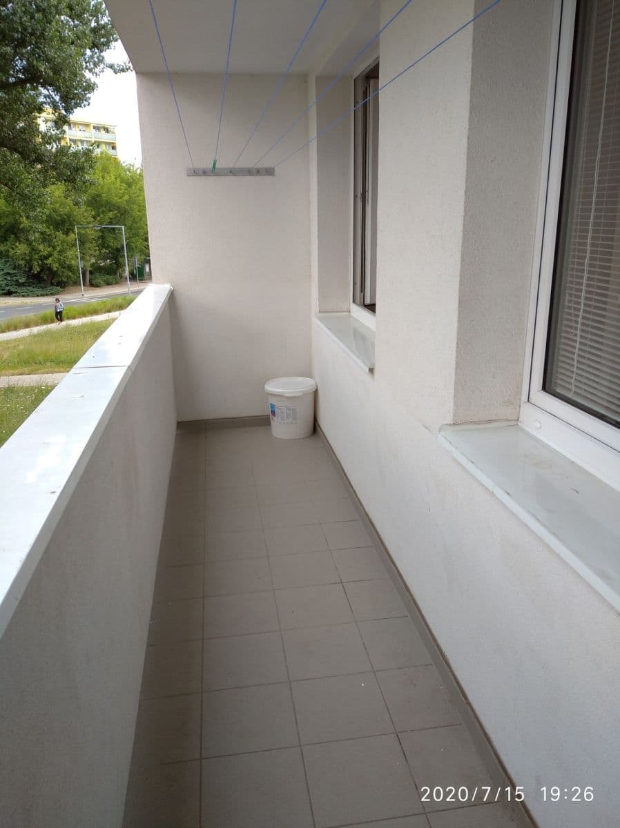 Prenájom bytu 2-izbový 34 m², Kojetická, Neratovice, Středočeský kraj Prenájom bytu 2-izbový 34 m², Kojetická, Neratovice, Středočeský kraj