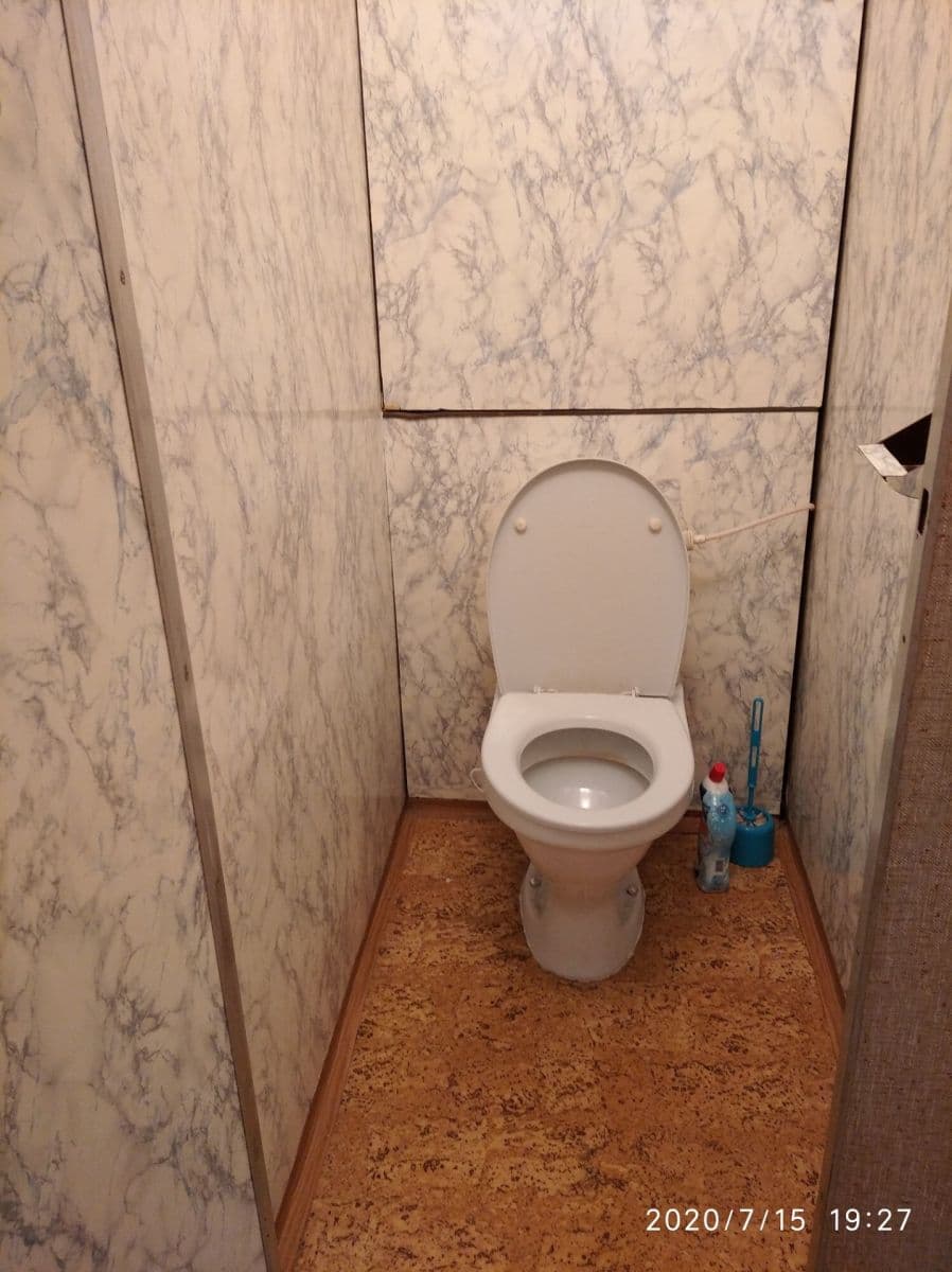 Prenájom bytu 2-izbový 34 m², Kojetická, Neratovice, Středočeský kraj Prenájom bytu 2-izbový 34 m², Kojetická, Neratovice, Středočeský kraj