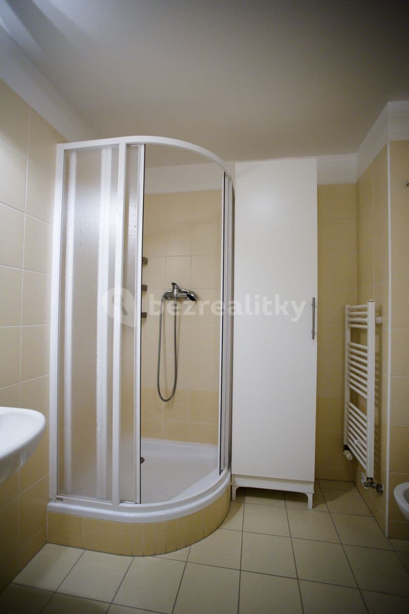 Prenájom bytu 1-izbový 35 m², Štúrova, Praha, Praha Prenájom bytu 1-izbový 35 m², Štúrova, Praha, Praha