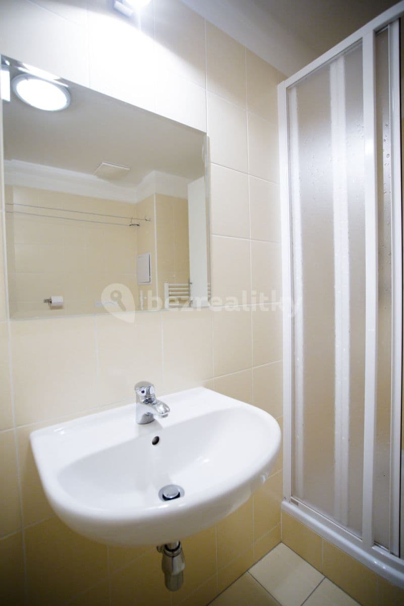 Prenájom bytu 1-izbový 35 m², Štúrova, Praha, Praha Prenájom bytu 1-izbový 35 m², Štúrova, Praha, Praha