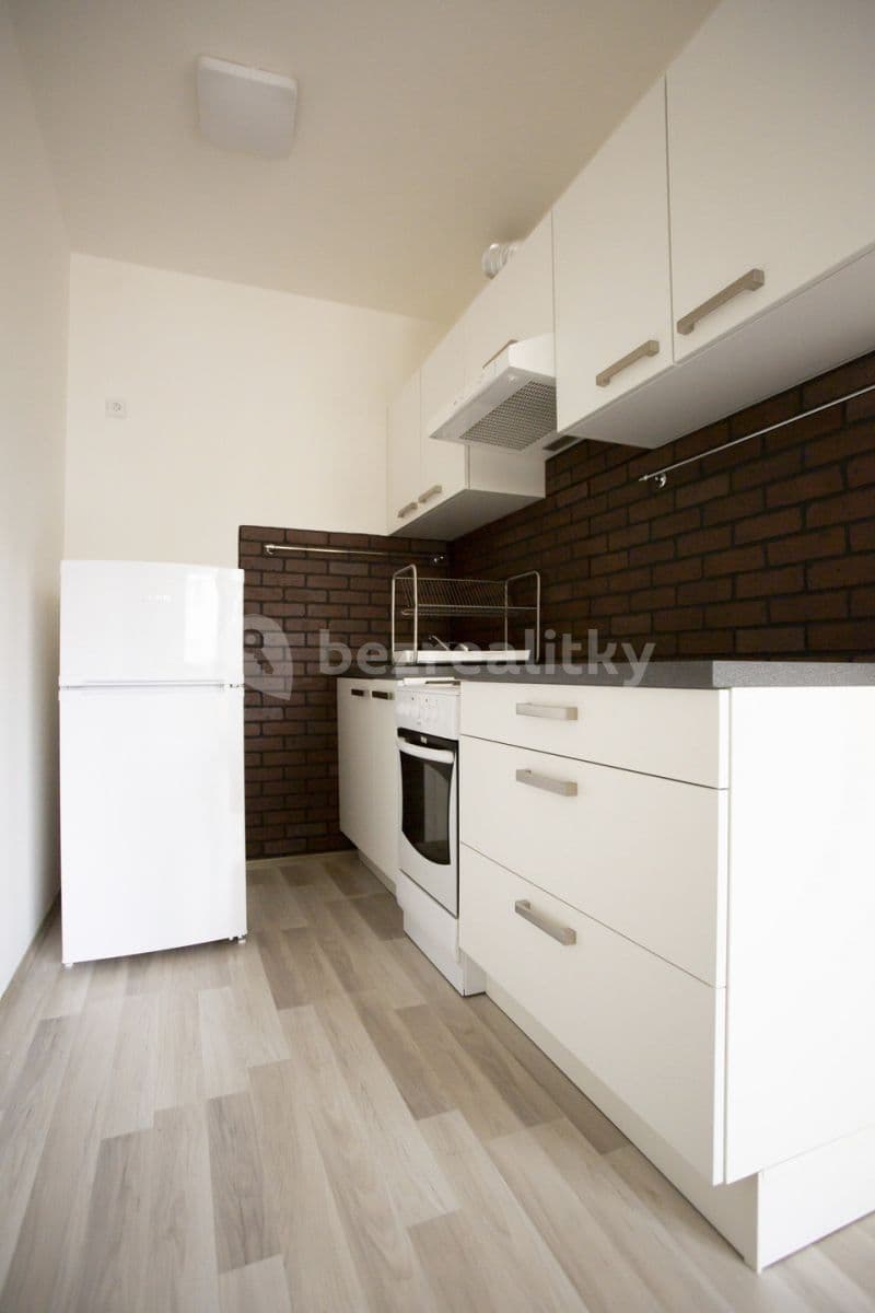 Prenájom bytu 1-izbový 35 m², Štúrova, Praha, Praha Prenájom bytu 1-izbový 35 m², Štúrova, Praha, Praha