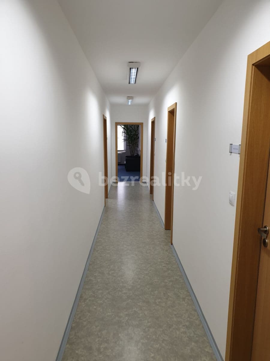 Prenájom kancelárie 45 m², Božanovská, Praha, Praha Prenájom kancelárie 45 m², Božanovská, Praha, Praha