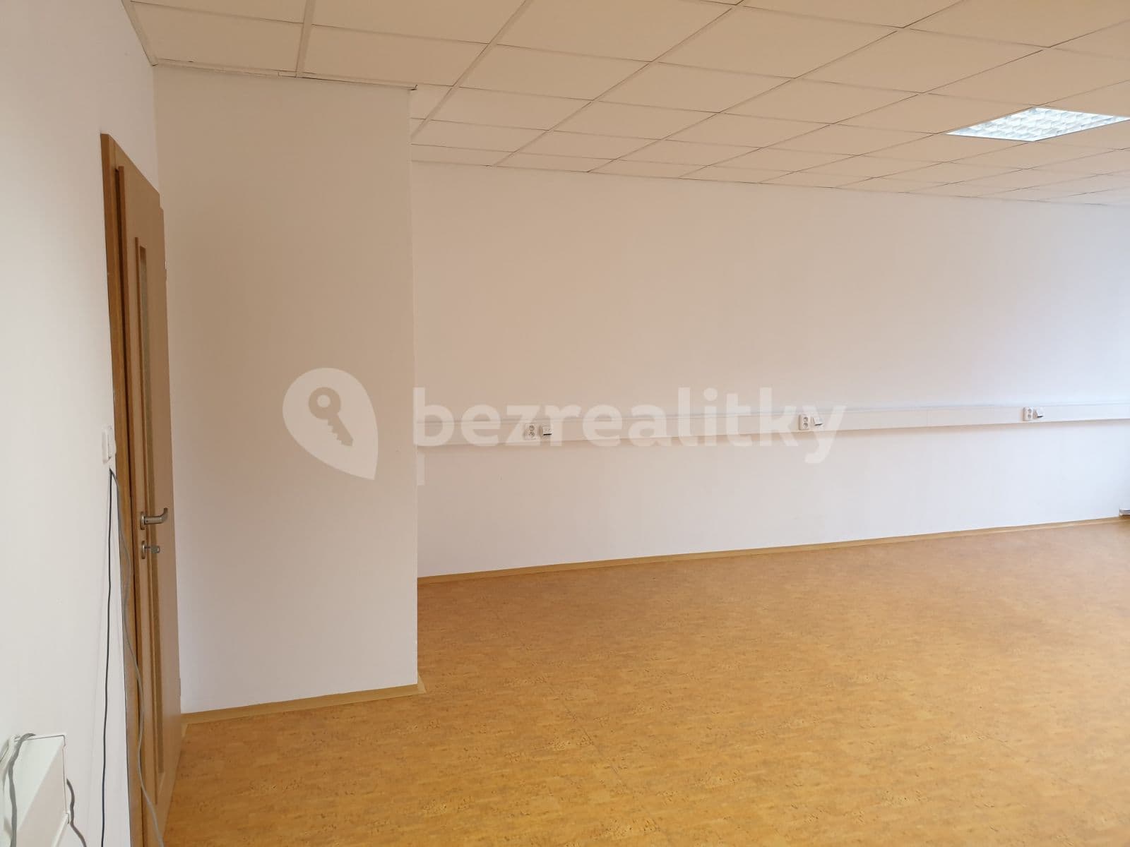 Prenájom kancelárie 45 m², Božanovská, Praha, Praha Prenájom kancelárie 45 m², Božanovská, Praha, Praha