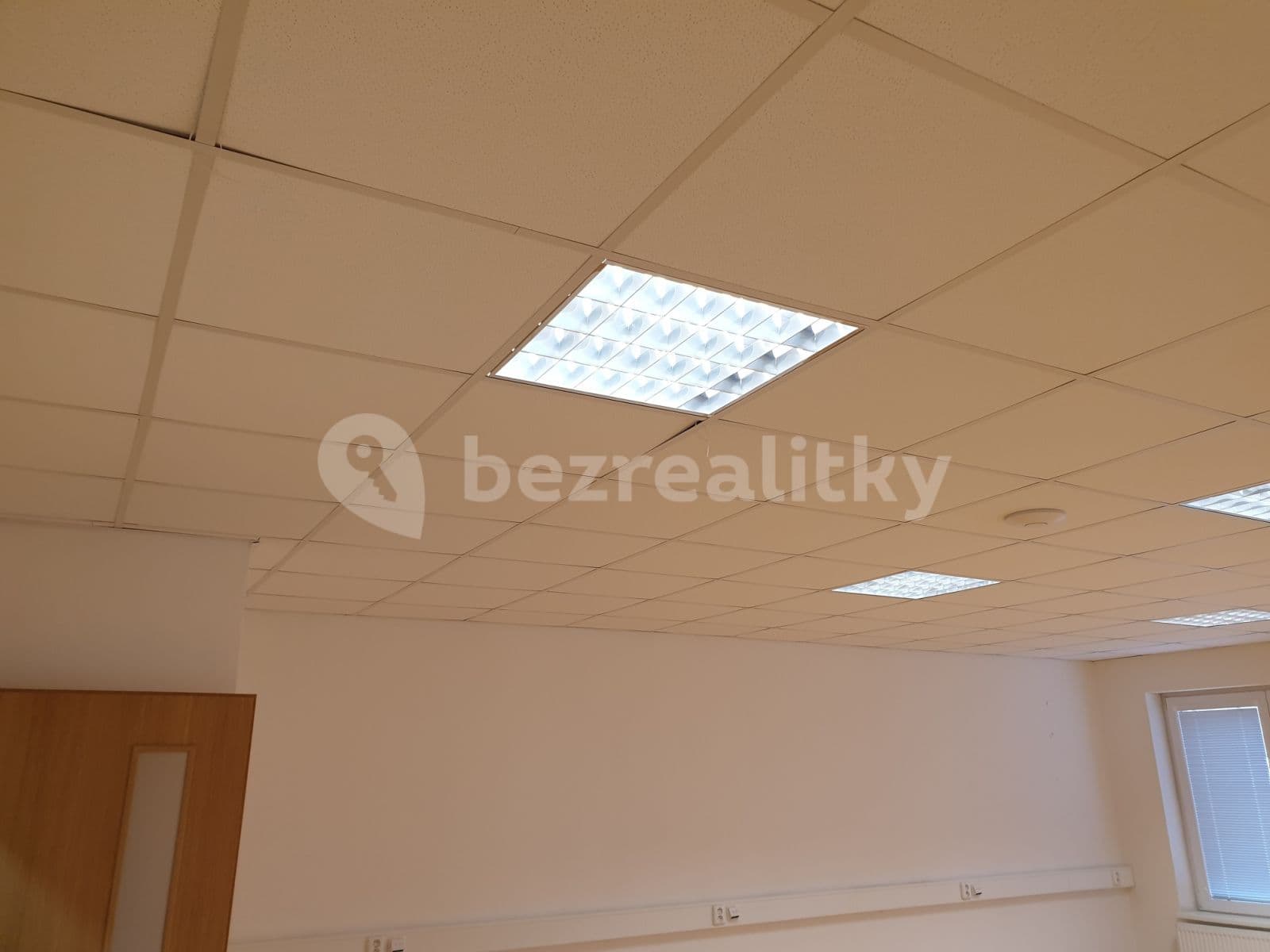 Prenájom kancelárie 45 m², Božanovská, Praha, Praha Prenájom kancelárie 45 m², Božanovská, Praha, Praha