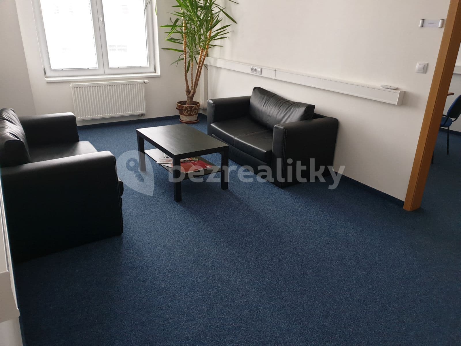 Prenájom kancelárie 45 m², Božanovská, Praha, Praha Prenájom kancelárie 45 m², Božanovská, Praha, Praha