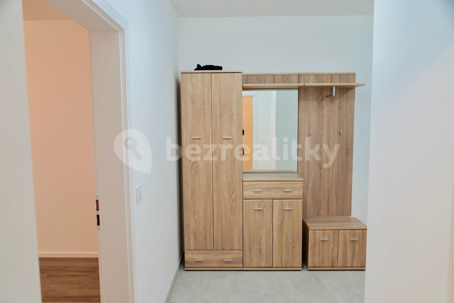Prenájom bytu 2-izbový 62 m², Zvěřinova, Praha, Praha Prenájom bytu 2-izbový 62 m², Zvěřinova, Praha, Praha