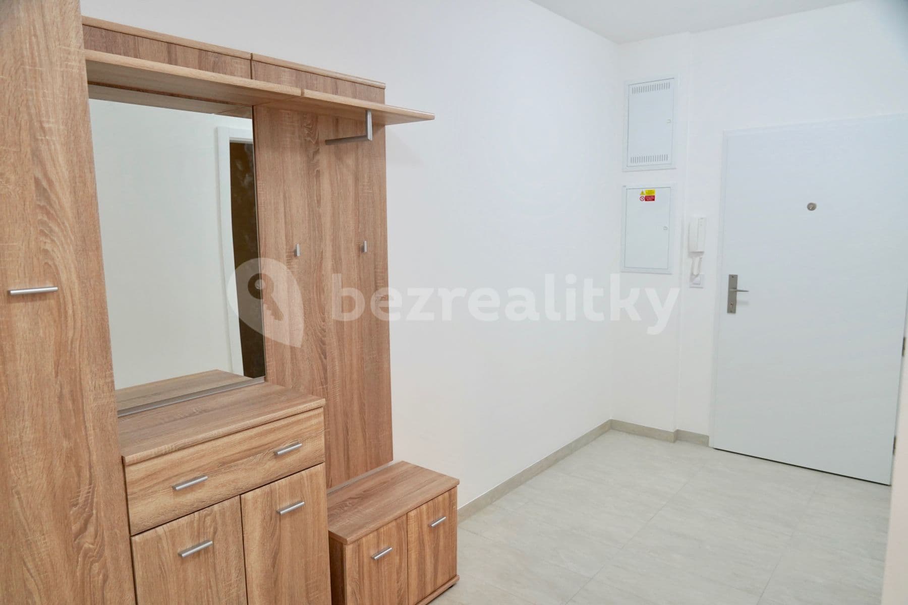 Prenájom bytu 2-izbový 62 m², Zvěřinova, Praha, Praha Prenájom bytu 2-izbový 62 m², Zvěřinova, Praha, Praha