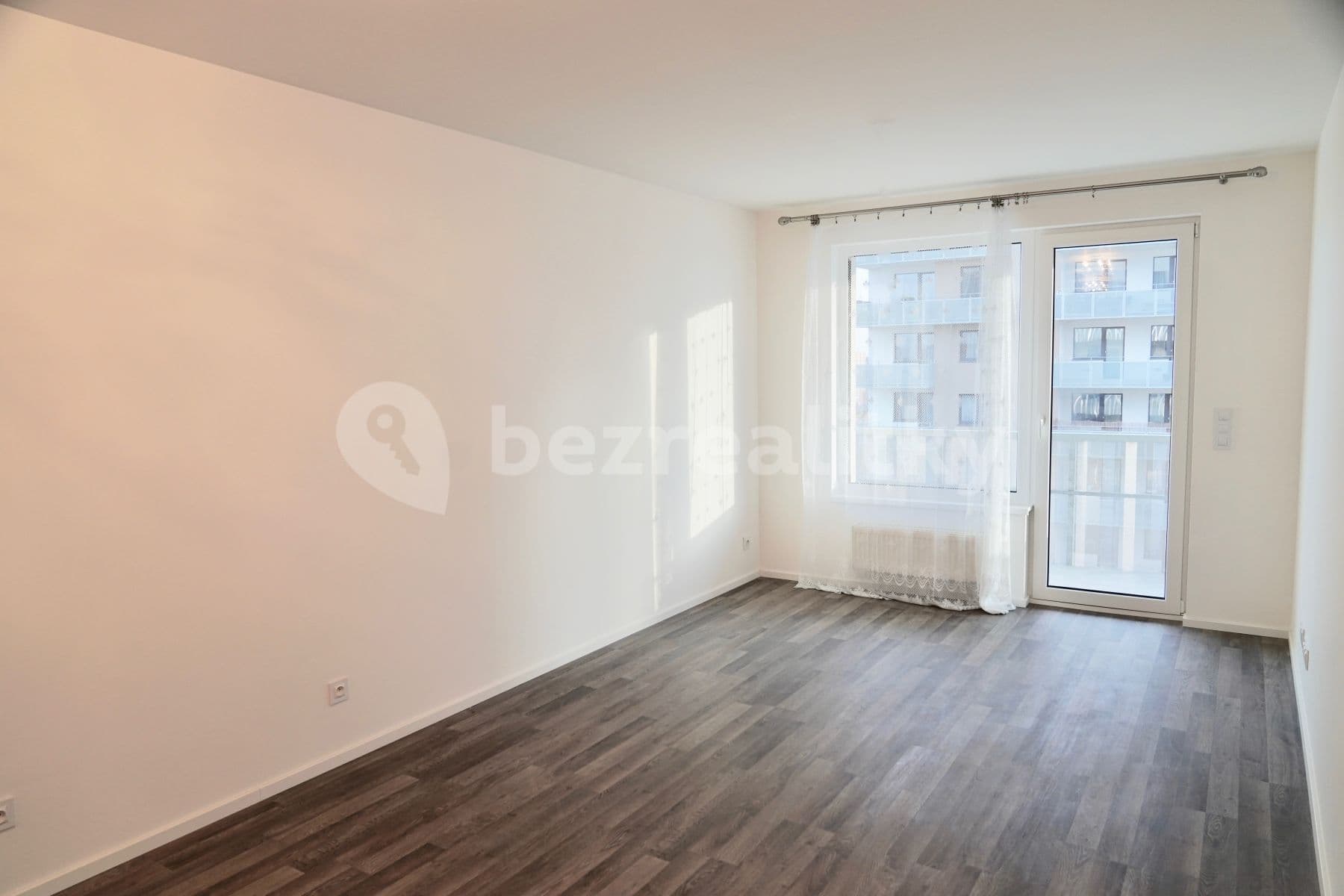 Prenájom bytu 2-izbový 62 m², Zvěřinova, Praha, Praha Prenájom bytu 2-izbový 62 m², Zvěřinova, Praha, Praha