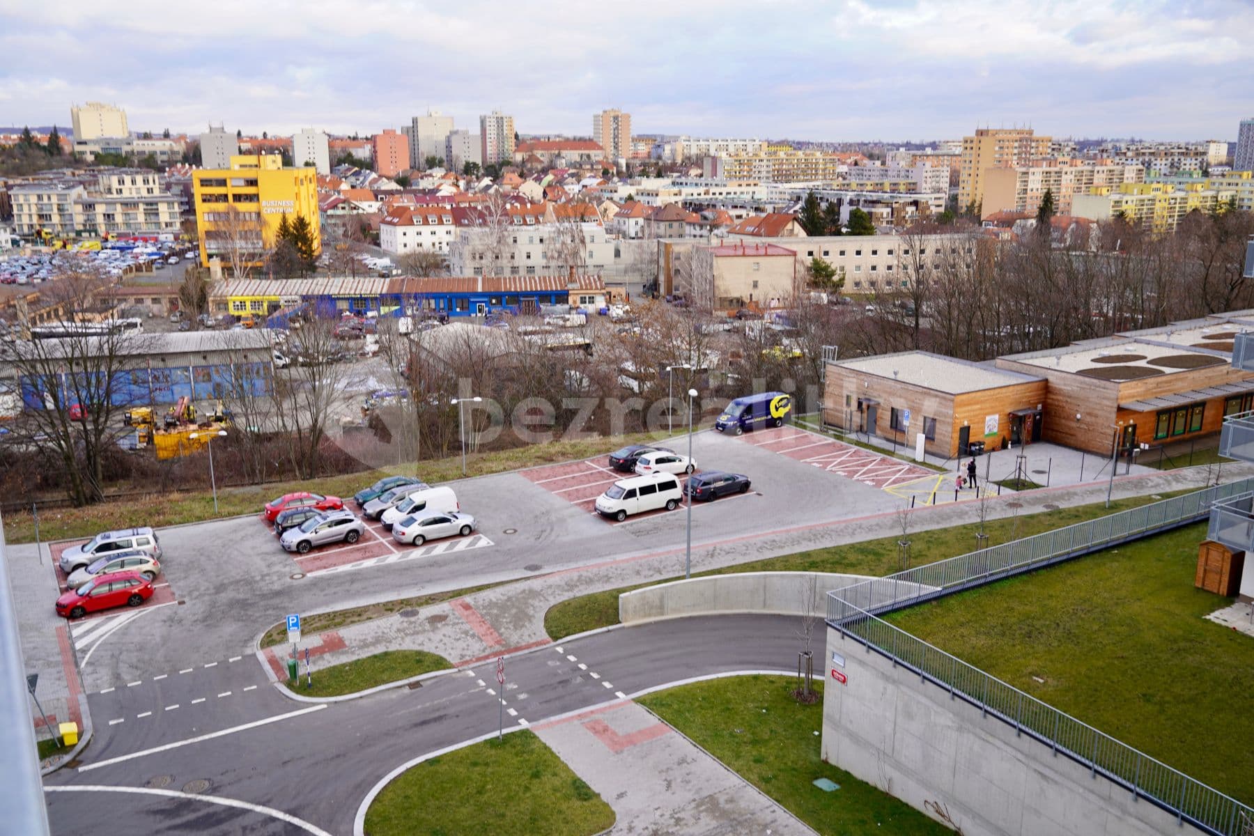 Prenájom bytu 2-izbový 62 m², Zvěřinova, Praha, Praha Prenájom bytu 2-izbový 62 m², Zvěřinova, Praha, Praha
