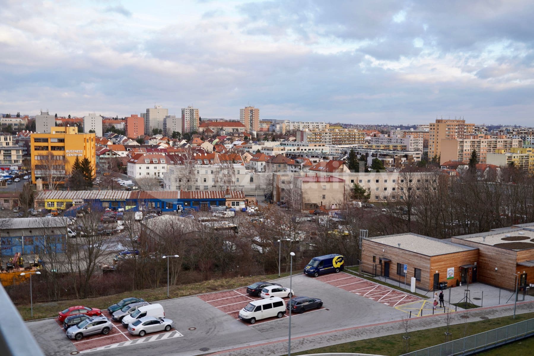 Prenájom bytu 2-izbový 62 m², Zvěřinova, Praha, Praha Prenájom bytu 2-izbový 62 m², Zvěřinova, Praha, Praha