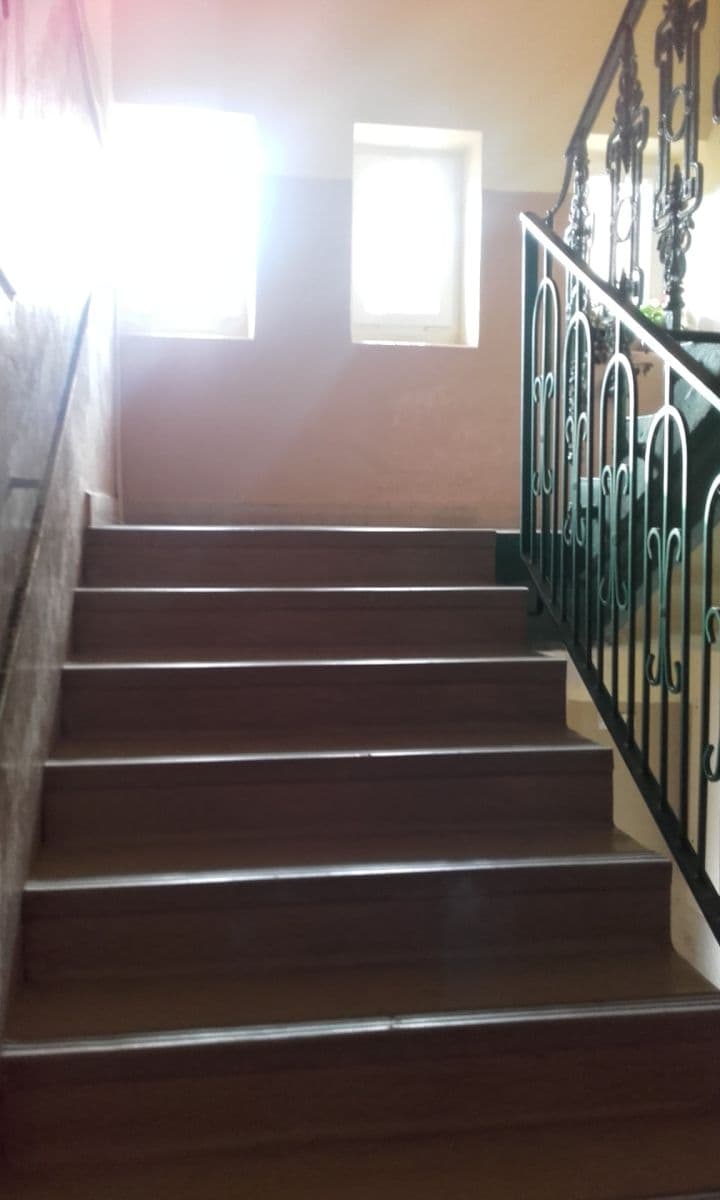 Prenájom bytu 1-izbový 30 m², Víta Nejedlého, Chrudim, Pardubický kraj Prenájom bytu 1-izbový 30 m², Víta Nejedlého, Chrudim, Pardubický kraj