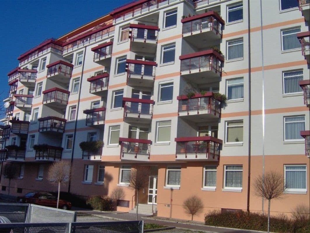 Prenájom bytu 2-izbový 62 m², Nad Okrouhlíkem, Praha, Praha Prenájom bytu 2-izbový 62 m², Nad Okrouhlíkem, Praha, Praha