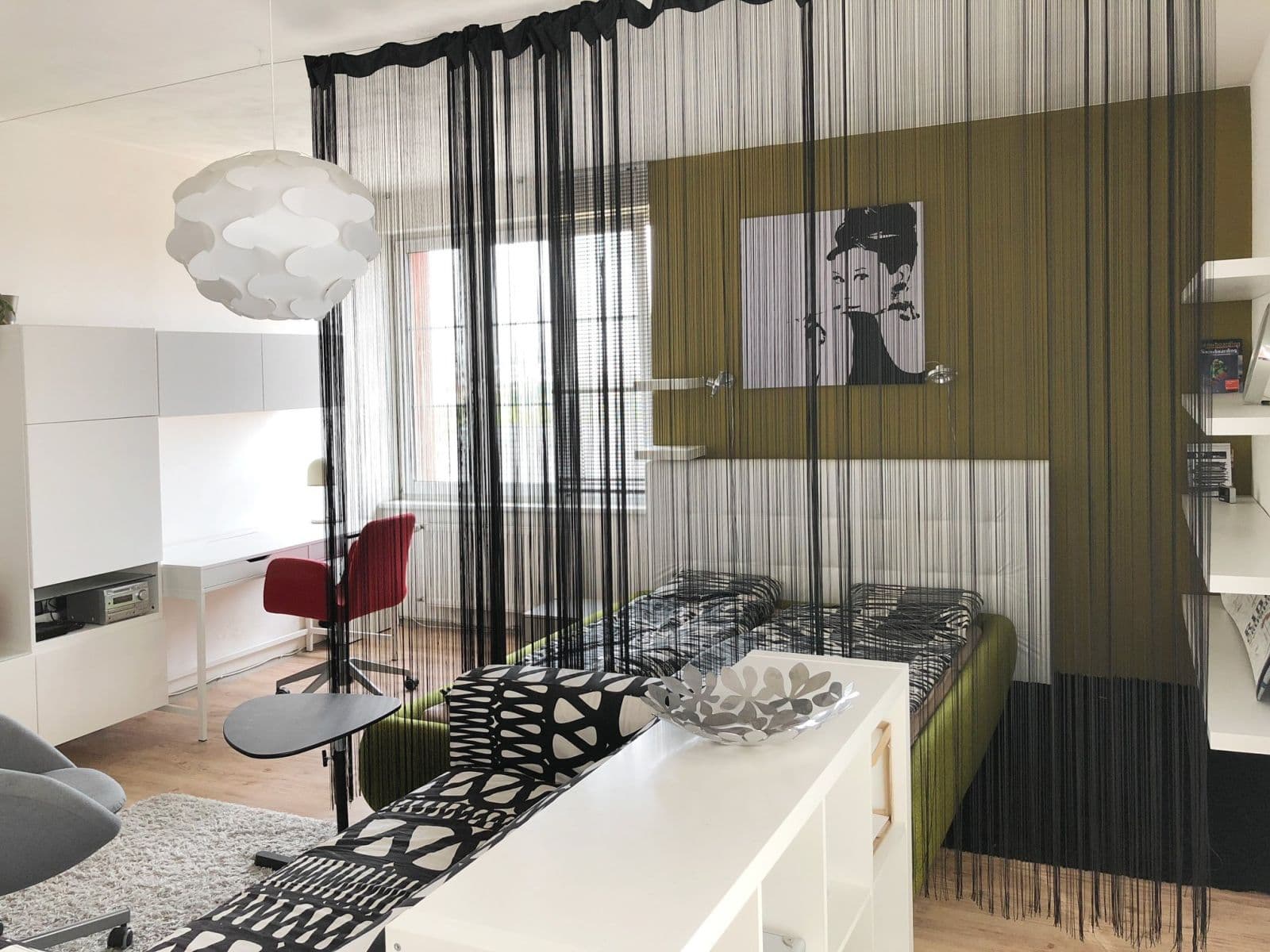 Prenájom bytu 1-izbový 36 m², Havraní, Brno, Jihomoravský kraj Prenájom bytu 1-izbový 36 m², Havraní, Brno, Jihomoravský kraj