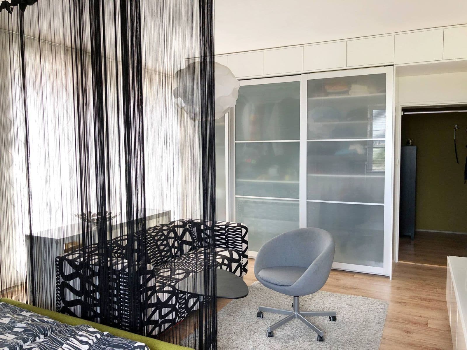 Prenájom bytu 1-izbový 36 m², Havraní, Brno, Jihomoravský kraj Prenájom bytu 1-izbový 36 m², Havraní, Brno, Jihomoravský kraj