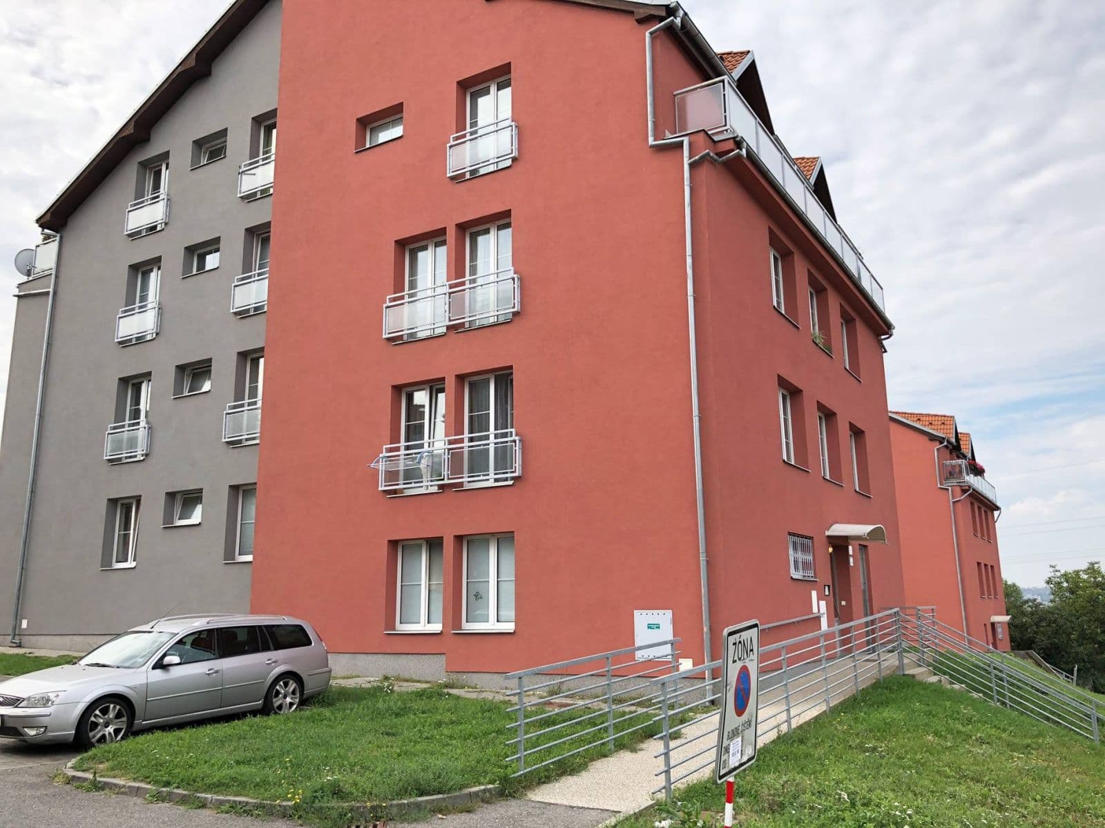 Prenájom bytu 1-izbový 36 m², Havraní, Brno, Jihomoravský kraj Prenájom bytu 1-izbový 36 m², Havraní, Brno, Jihomoravský kraj