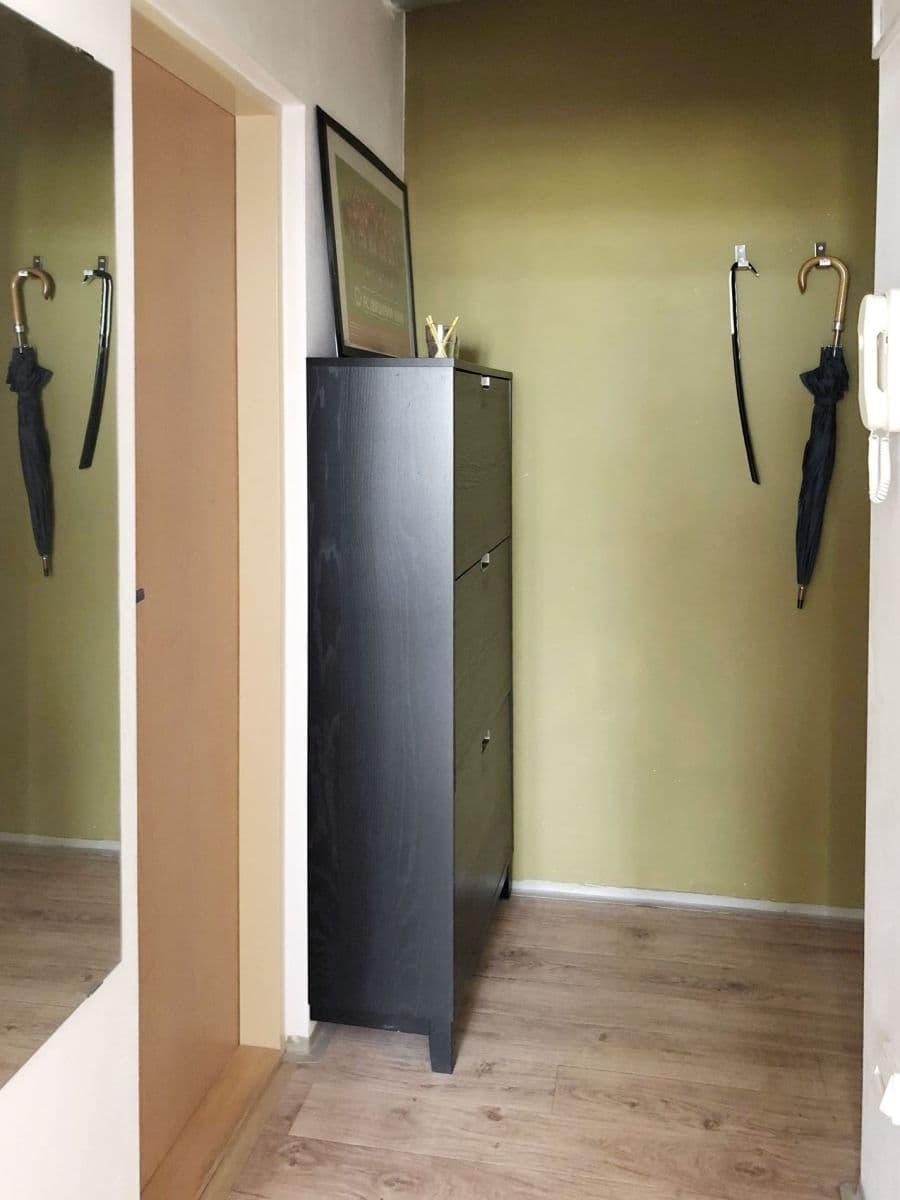 Prenájom bytu 1-izbový 36 m², Havraní, Brno, Jihomoravský kraj Prenájom bytu 1-izbový 36 m², Havraní, Brno, Jihomoravský kraj