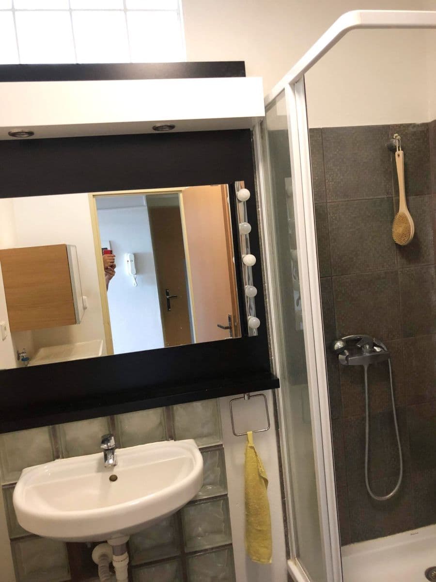 Prenájom bytu 1-izbový 36 m², Havraní, Brno, Jihomoravský kraj Prenájom bytu 1-izbový 36 m², Havraní, Brno, Jihomoravský kraj
