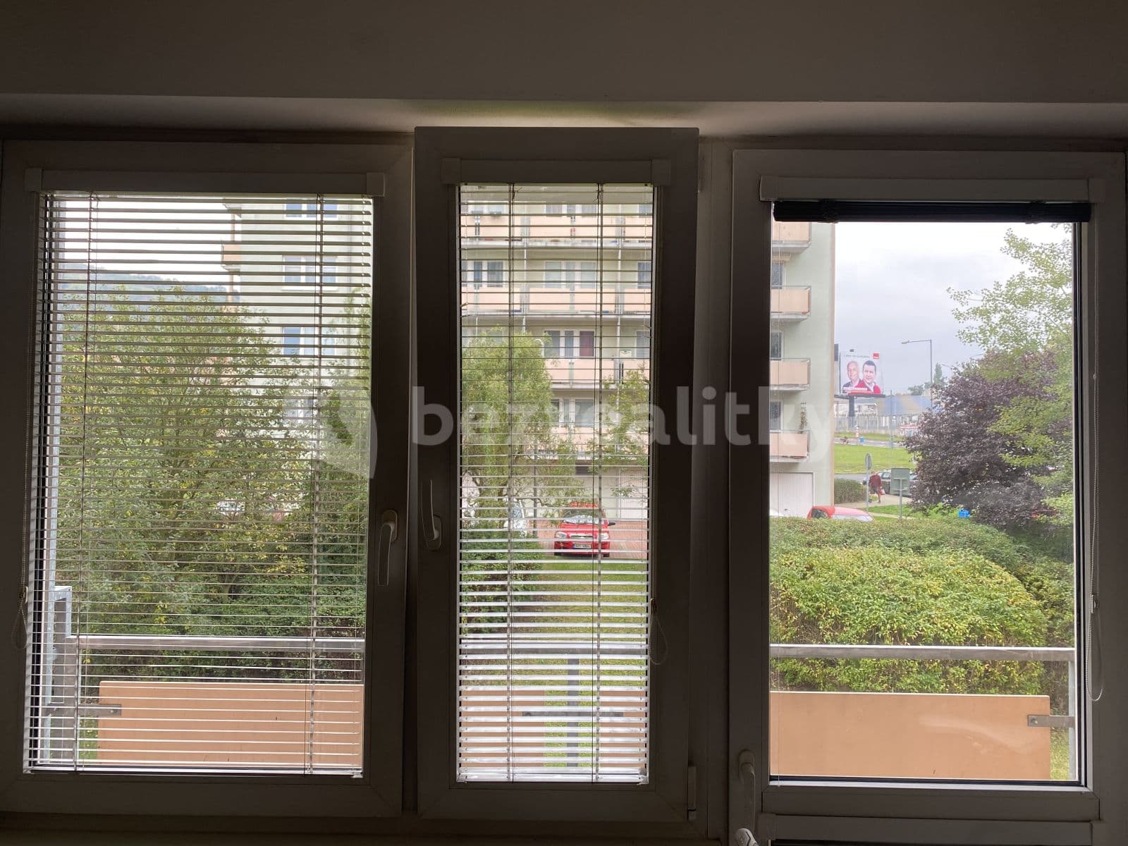 Prenájom bytu 1-izbový 30 m², Baráčnická, Ústí nad Labem, Ústecký kraj Prenájom bytu 1-izbový 30 m², Baráčnická, Ústí nad Labem, Ústecký kraj