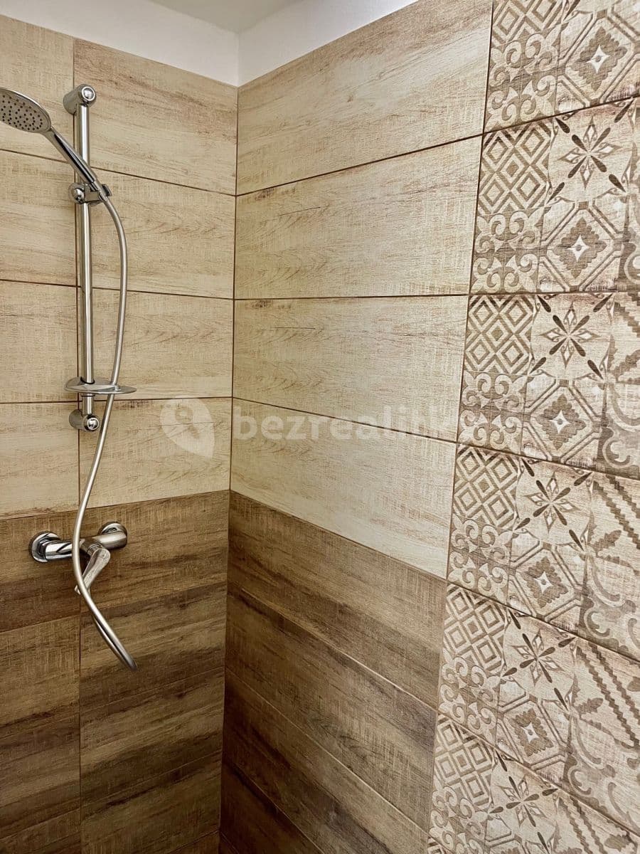 Prenájom bytu 2-izbový 49 m², Sudoměřská, Praha, Praha Prenájom bytu 2-izbový 49 m², Sudoměřská, Praha, Praha