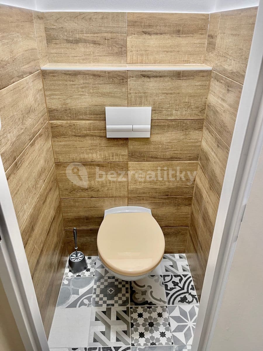 Prenájom bytu 2-izbový 49 m², Sudoměřská, Praha, Praha Prenájom bytu 2-izbový 49 m², Sudoměřská, Praha, Praha