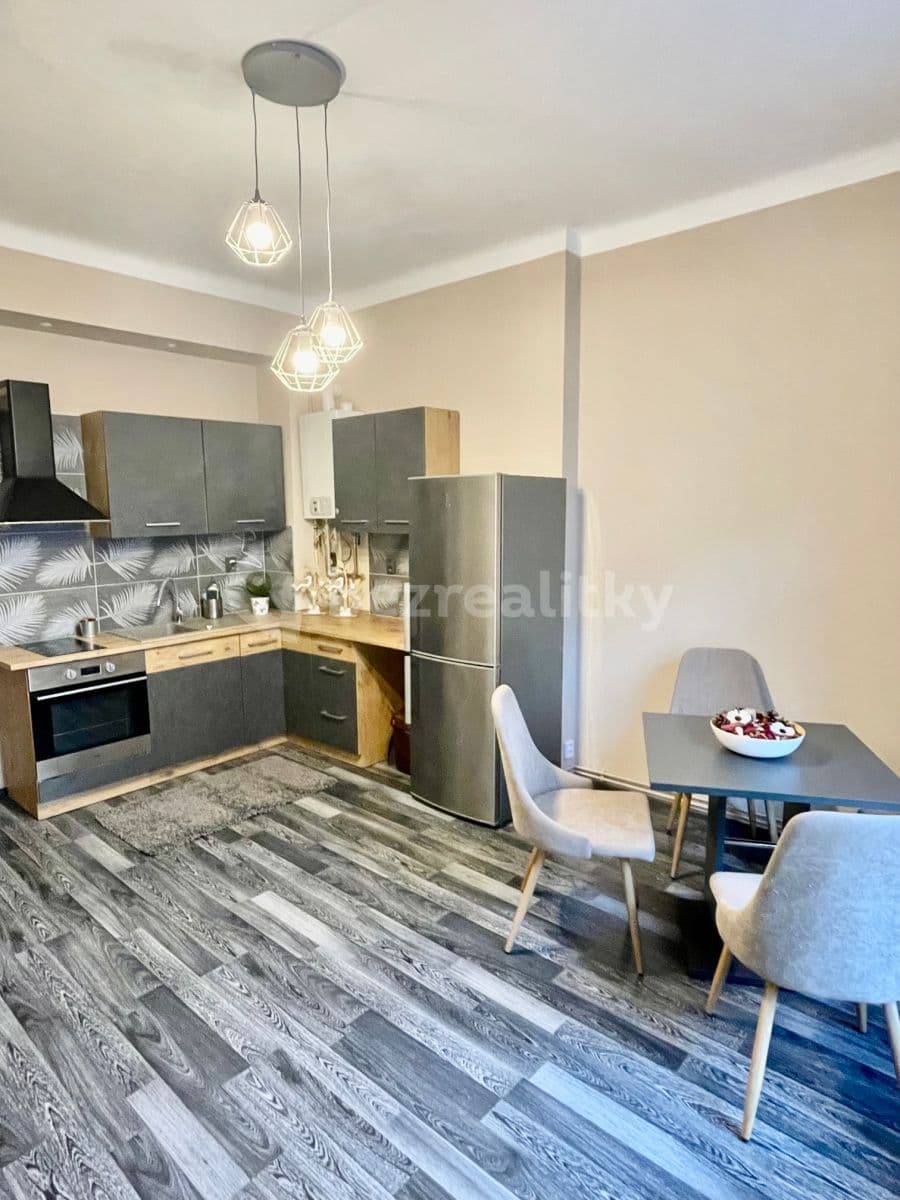 Prenájom bytu 2-izbový 49 m², Sudoměřská, Praha, Praha Prenájom bytu 2-izbový 49 m², Sudoměřská, Praha, Praha