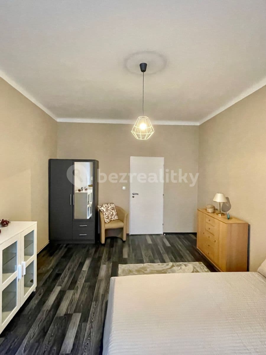 Prenájom bytu 2-izbový 49 m², Sudoměřská, Praha, Praha Prenájom bytu 2-izbový 49 m², Sudoměřská, Praha, Praha