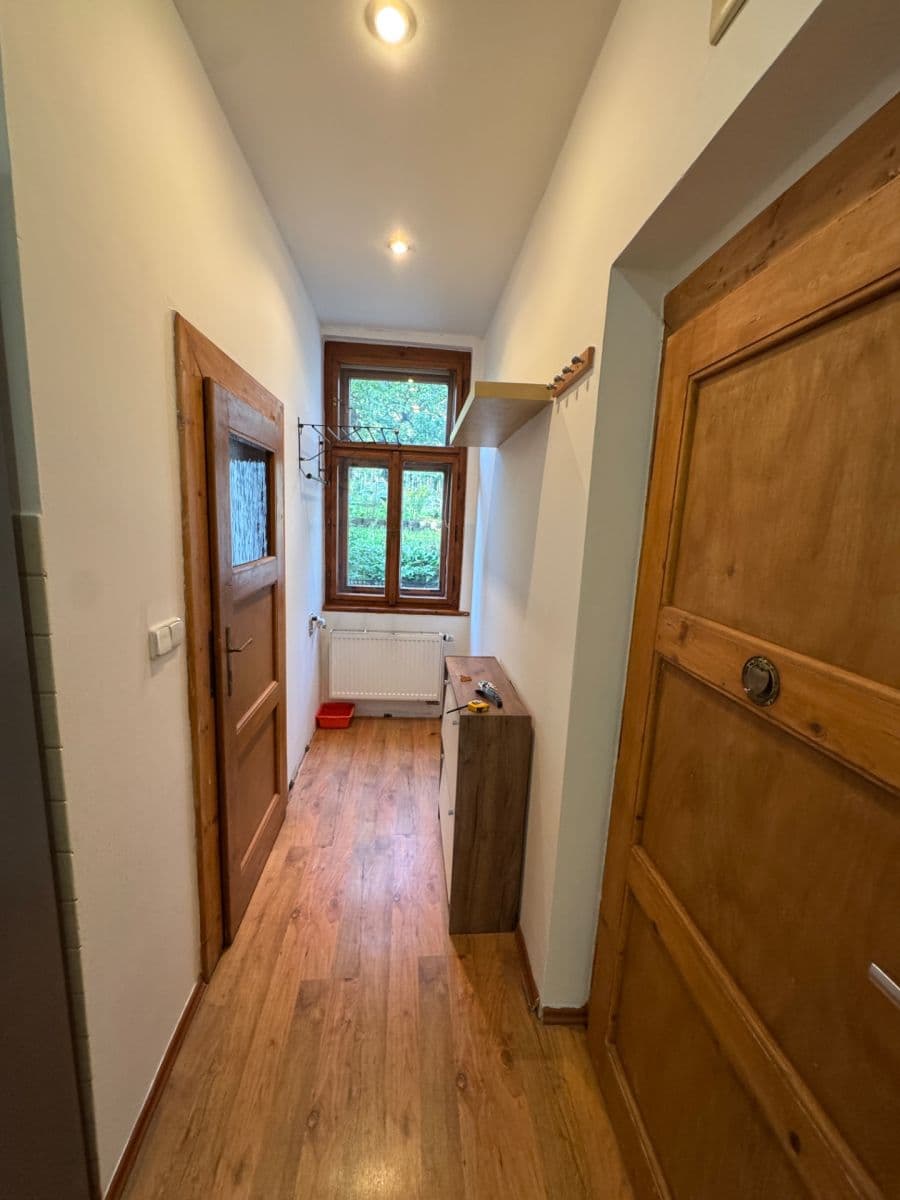 Prenájom bytu 2-izbový 45 m², Souběžná Ⅰ, Praha, Praha Prenájom bytu 2-izbový 45 m², Souběžná Ⅰ, Praha, Praha
