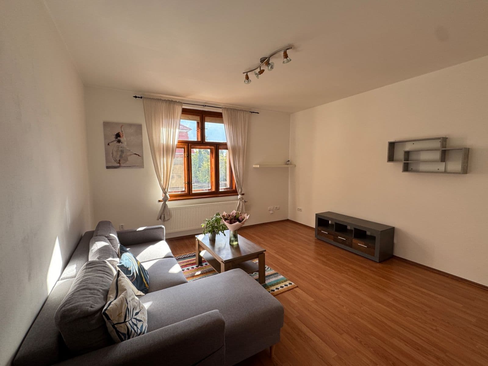 Prenájom bytu 2-izbový 45 m², Souběžná Ⅰ, Praha, Praha Prenájom bytu 2-izbový 45 m², Souběžná Ⅰ, Praha, Praha