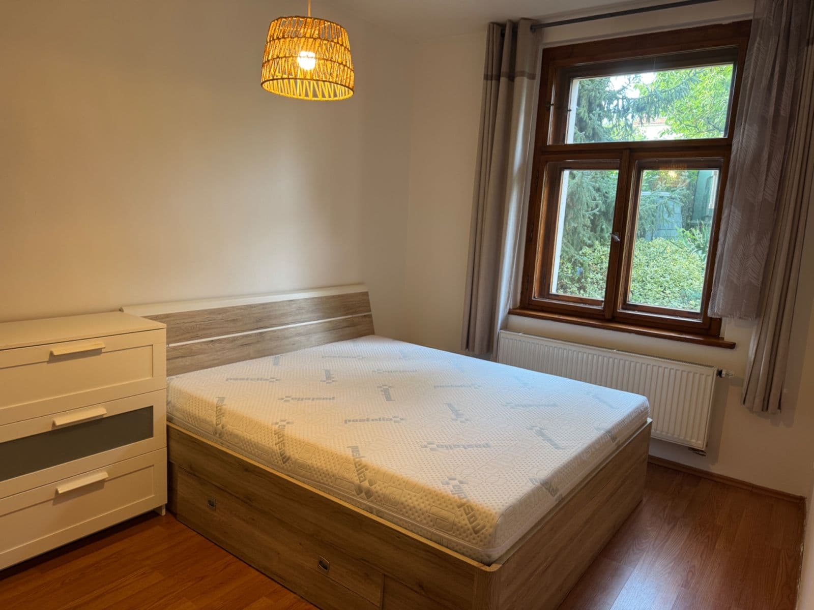 Prenájom bytu 2-izbový 45 m², Souběžná Ⅰ, Praha, Praha Prenájom bytu 2-izbový 45 m², Souběžná Ⅰ, Praha, Praha