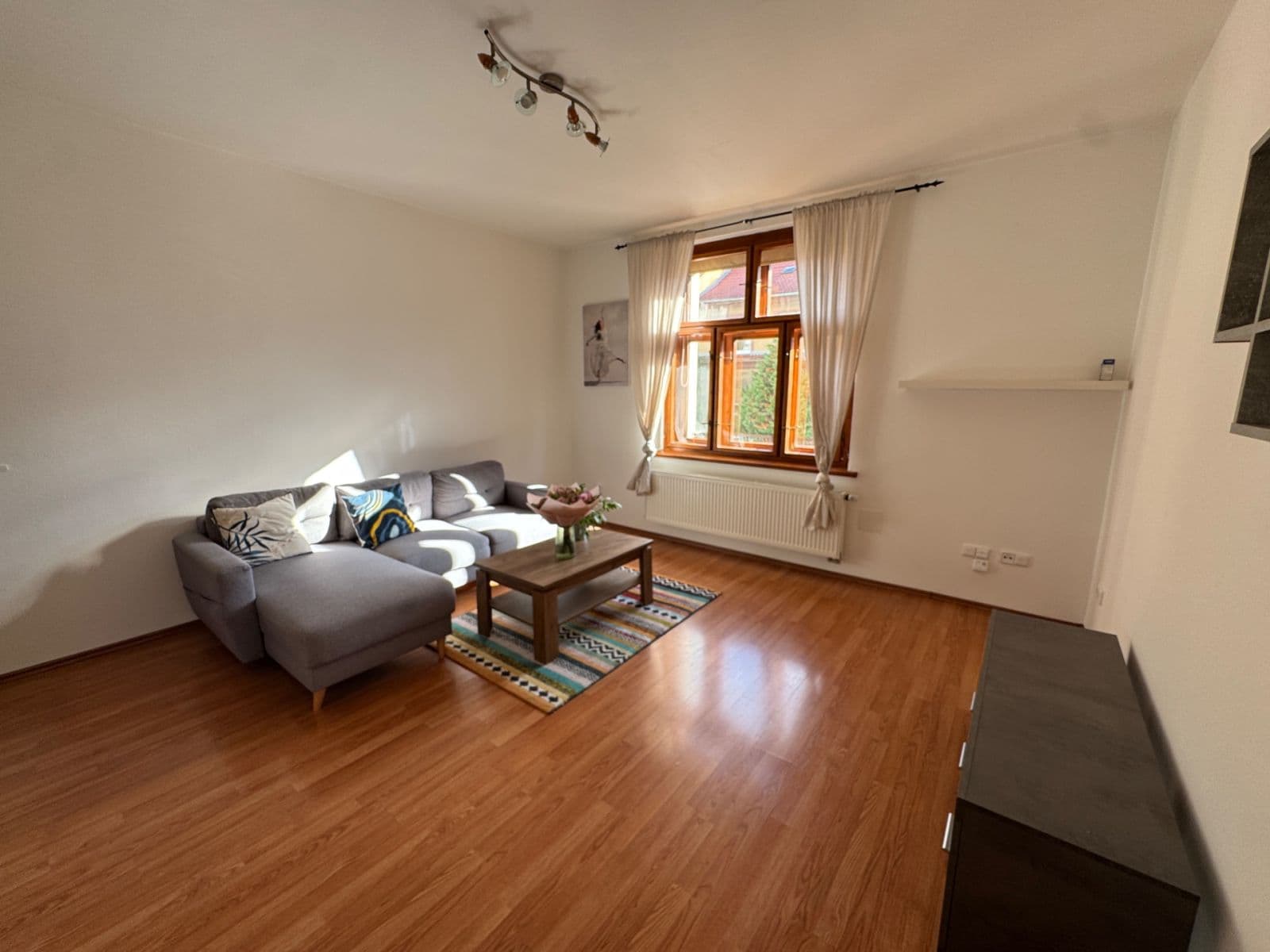 Prenájom bytu 2-izbový 45 m², Souběžná Ⅰ, Praha, Praha Prenájom bytu 2-izbový 45 m², Souběžná Ⅰ, Praha, Praha
