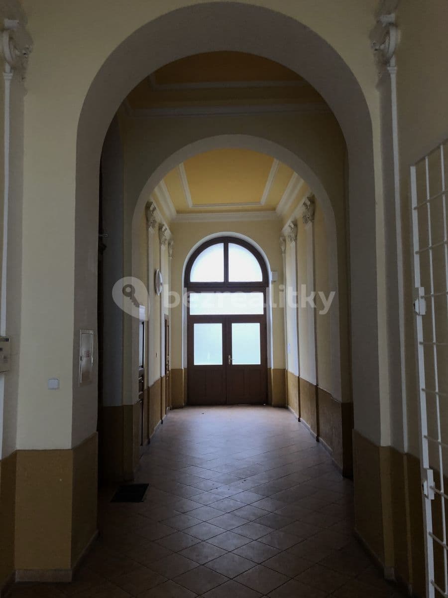 Prenájom bytu 2-izbový 50 m², Hořejší nábřeží, Praha, Praha Prenájom bytu 2-izbový 50 m², Hořejší nábřeží, Praha, Praha