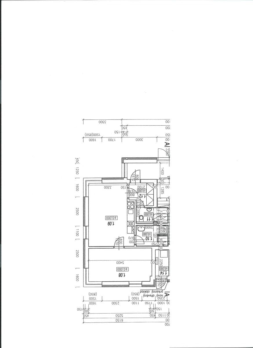 Prenájom bytu 2-izbový 47 m², Křemelná, Říčany, Středočeský kraj Prenájom bytu 2-izbový 47 m², Křemelná, Říčany, Středočeský kraj