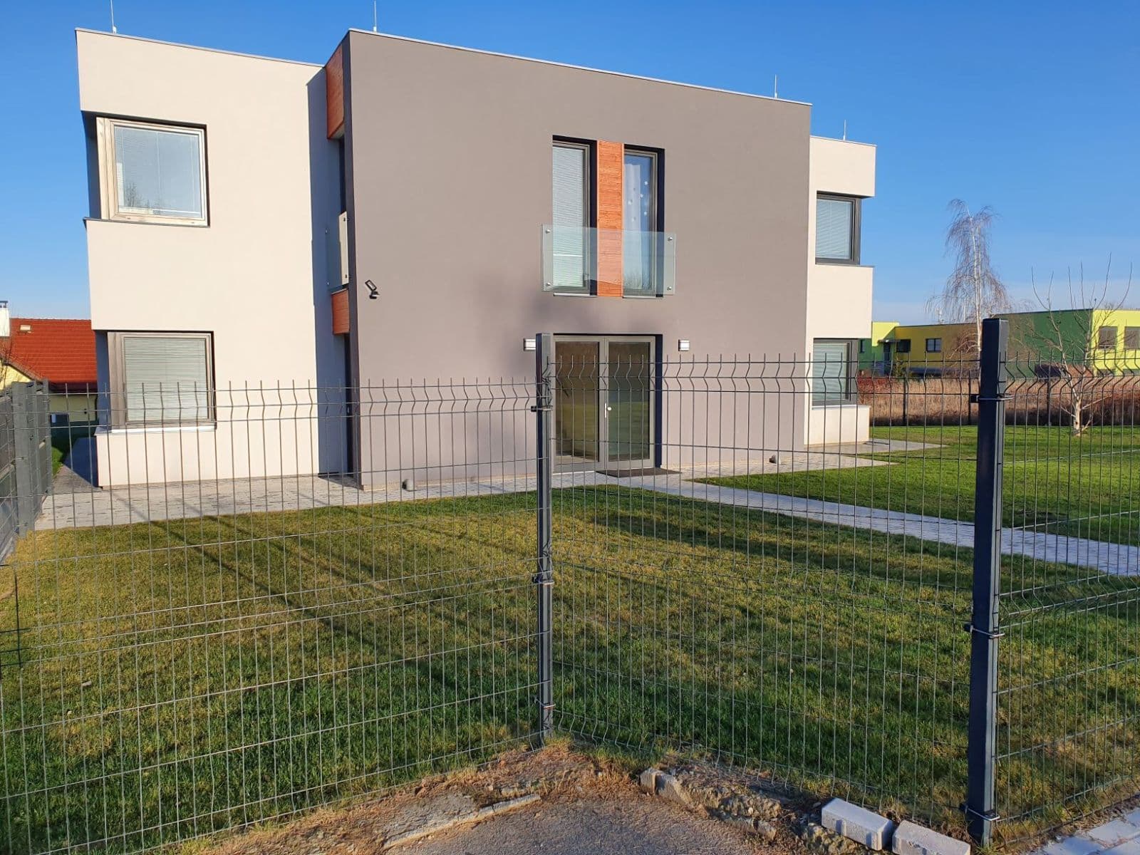 Prenájom bytu 2-izbový 47 m², Křemelná, Říčany, Středočeský kraj Prenájom bytu 2-izbový 47 m², Křemelná, Říčany, Středočeský kraj