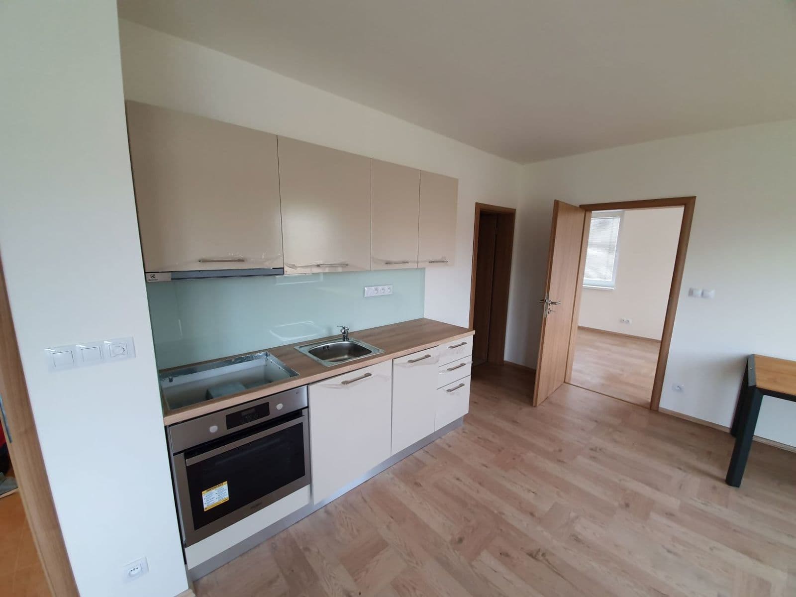 Prenájom bytu 2-izbový 47 m², Křemelná, Říčany, Středočeský kraj Prenájom bytu 2-izbový 47 m², Křemelná, Říčany, Středočeský kraj