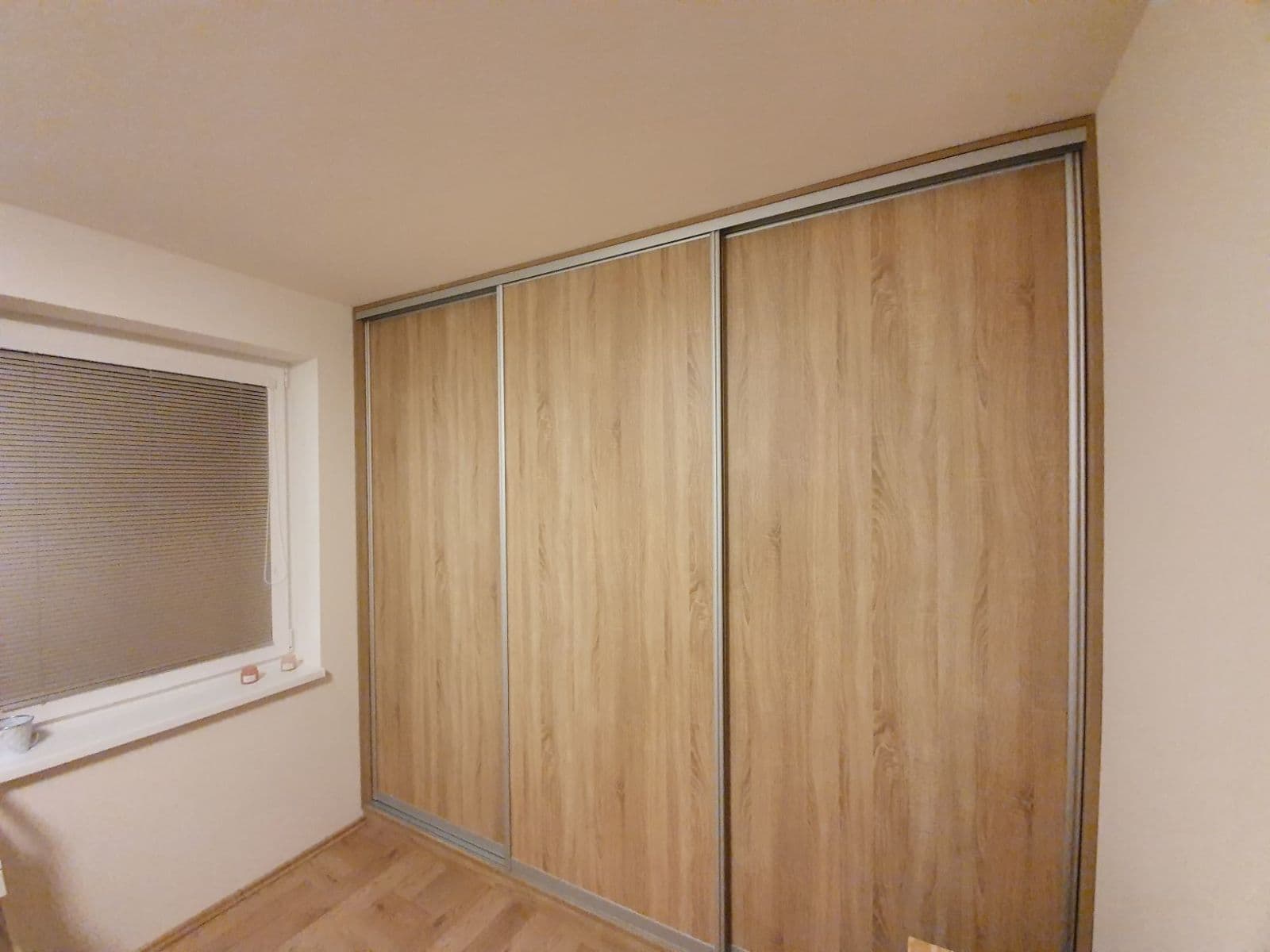 Prenájom bytu 2-izbový 47 m², Křemelná, Říčany, Středočeský kraj Prenájom bytu 2-izbový 47 m², Křemelná, Říčany, Středočeský kraj
