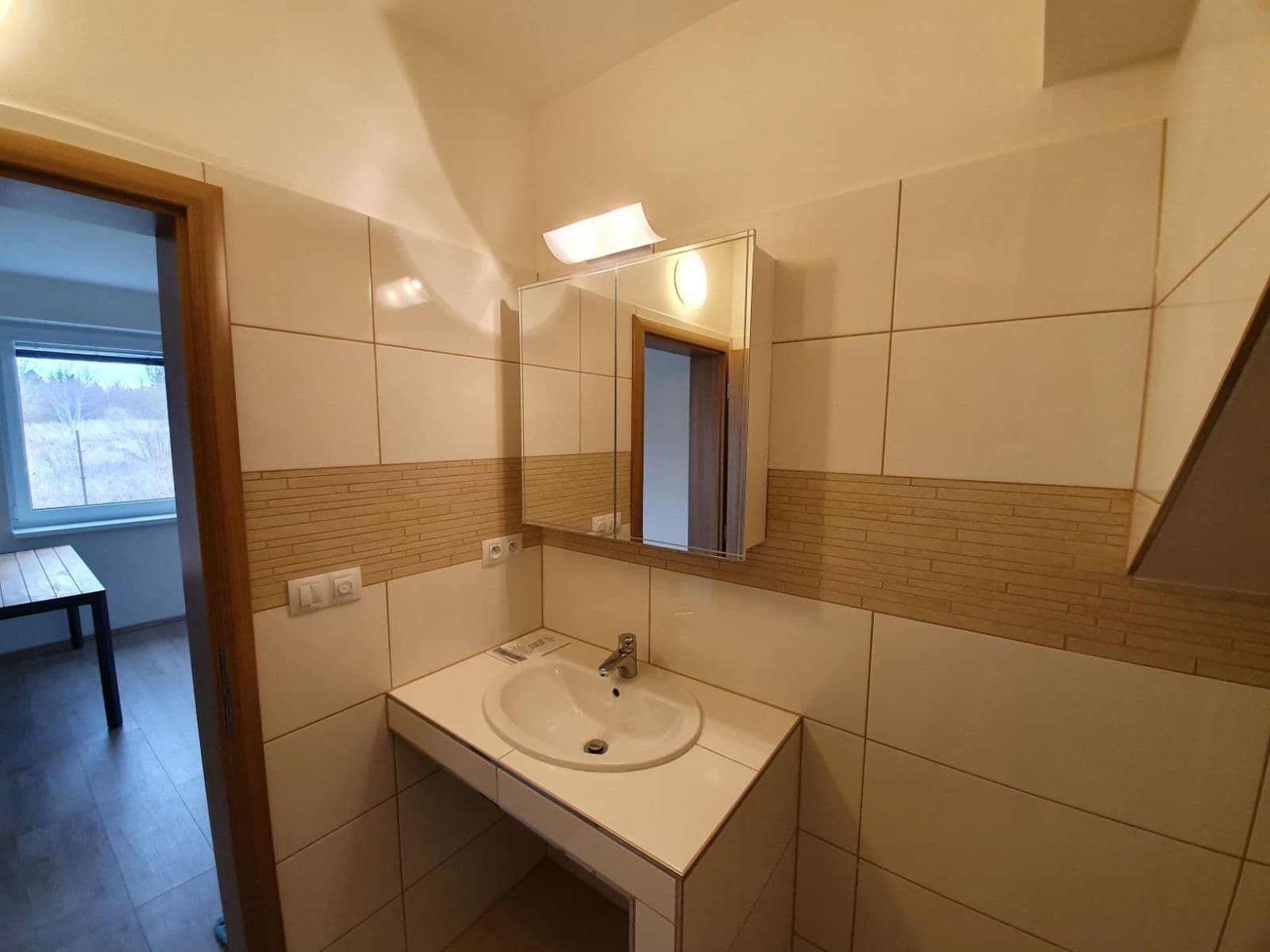Prenájom bytu 2-izbový 47 m², Křemelná, Říčany, Středočeský kraj Prenájom bytu 2-izbový 47 m², Křemelná, Říčany, Středočeský kraj