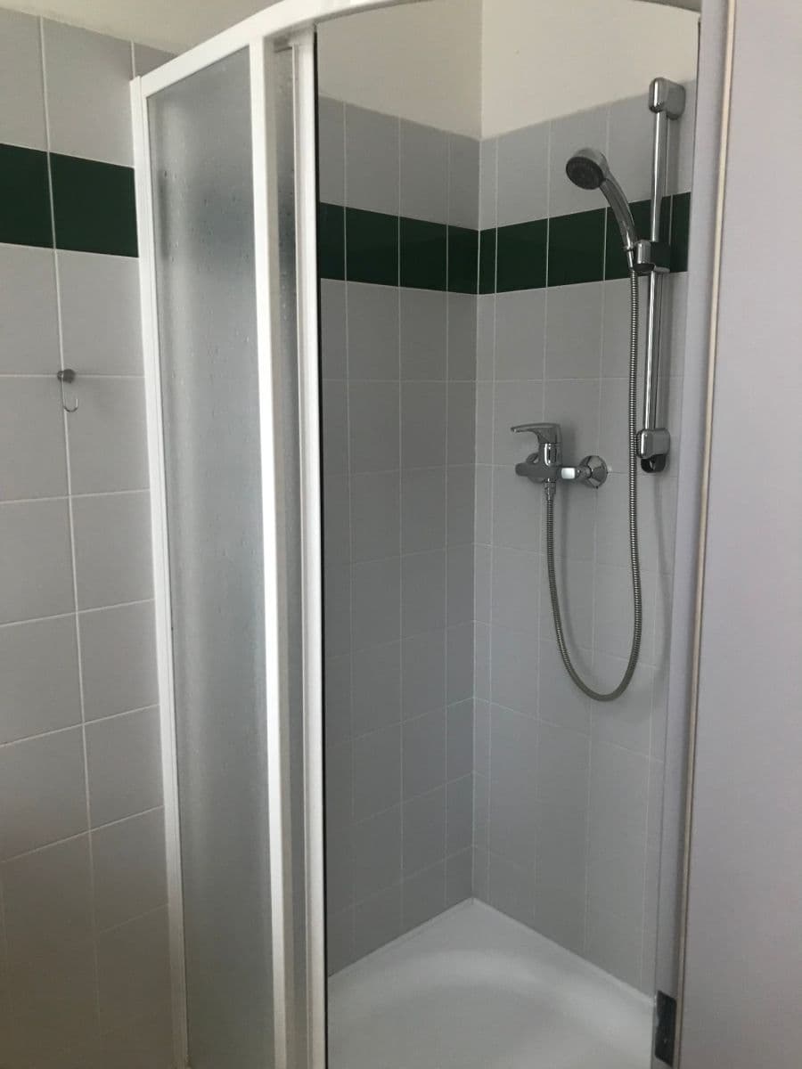 Prenájom bytu 1-izbový 38 m², Na Ostrůvku, Praha, Praha Prenájom bytu 1-izbový 38 m², Na Ostrůvku, Praha, Praha