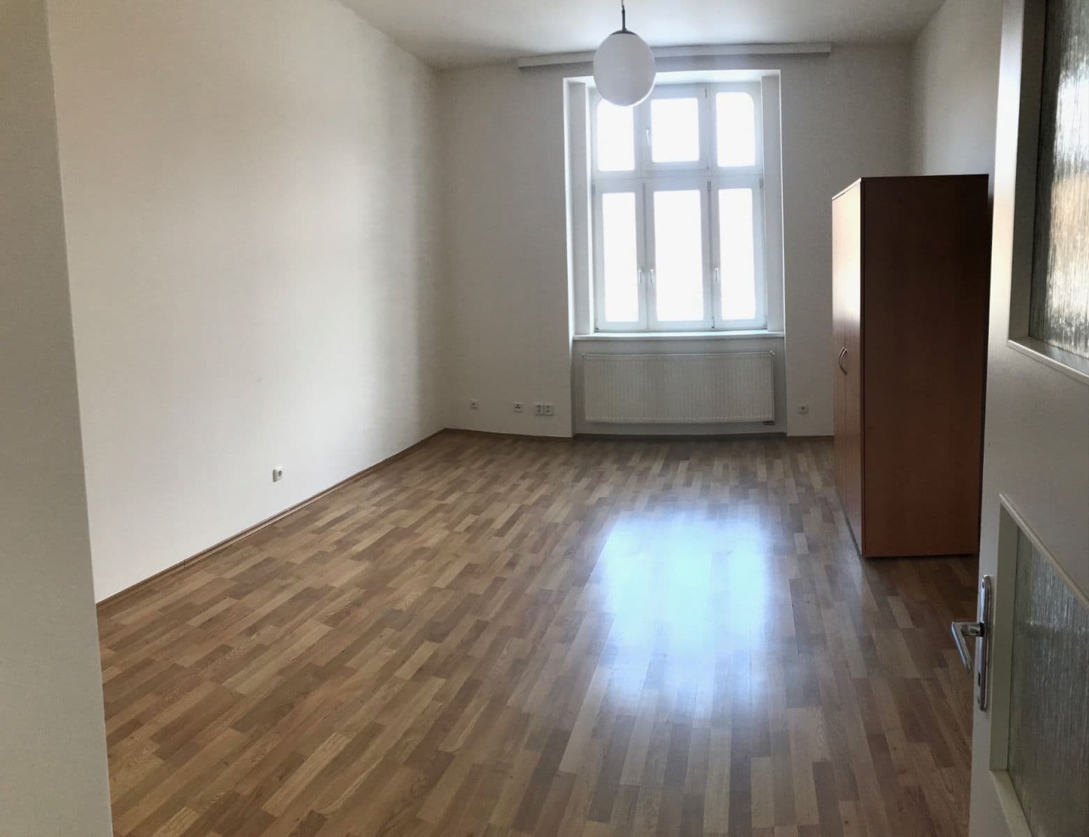 Prenájom bytu 1-izbový 38 m², Na Ostrůvku, Praha, Praha Prenájom bytu 1-izbový 38 m², Na Ostrůvku, Praha, Praha