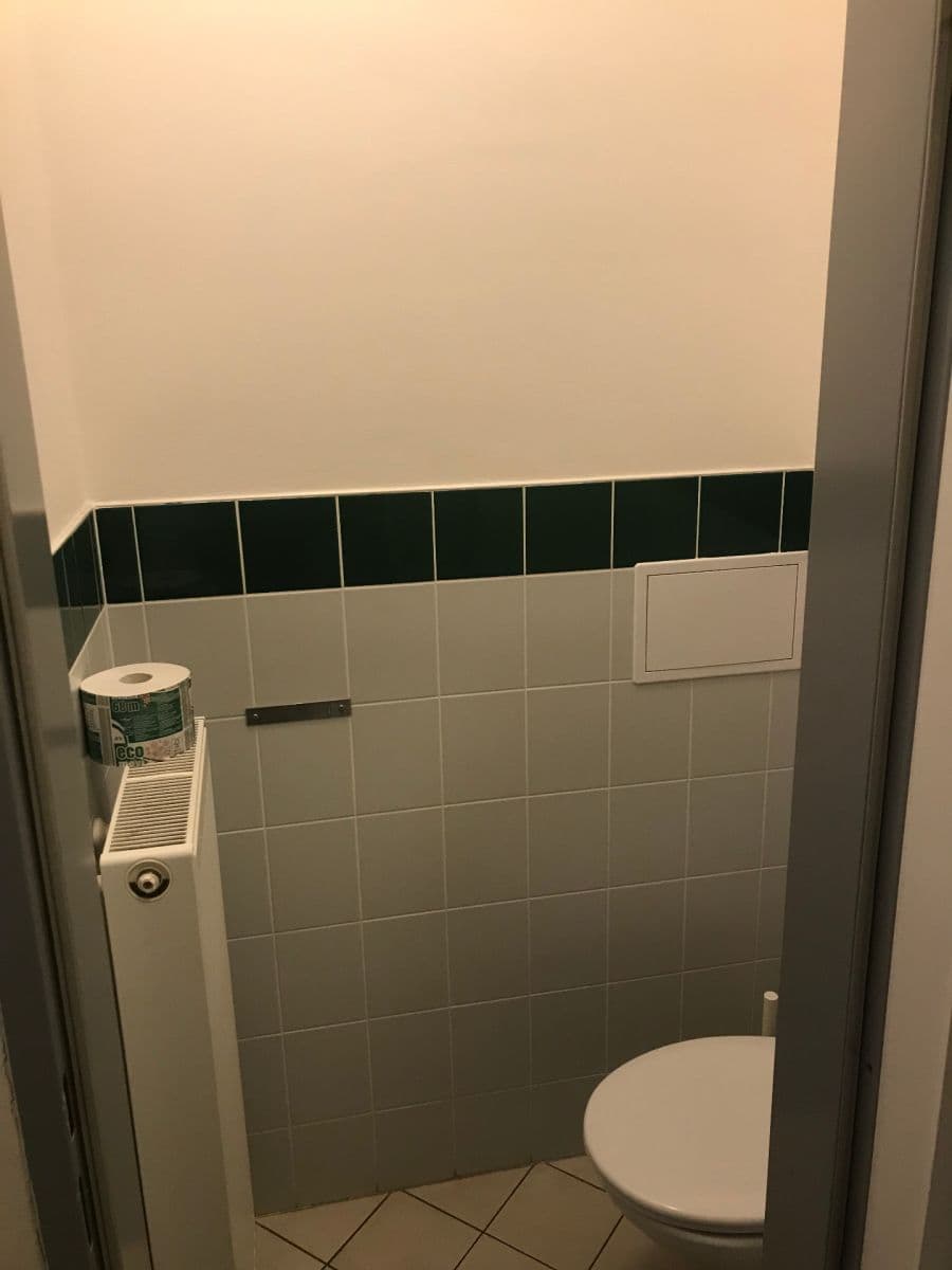 Prenájom bytu 1-izbový 38 m², Na Ostrůvku, Praha, Praha Prenájom bytu 1-izbový 38 m², Na Ostrůvku, Praha, Praha