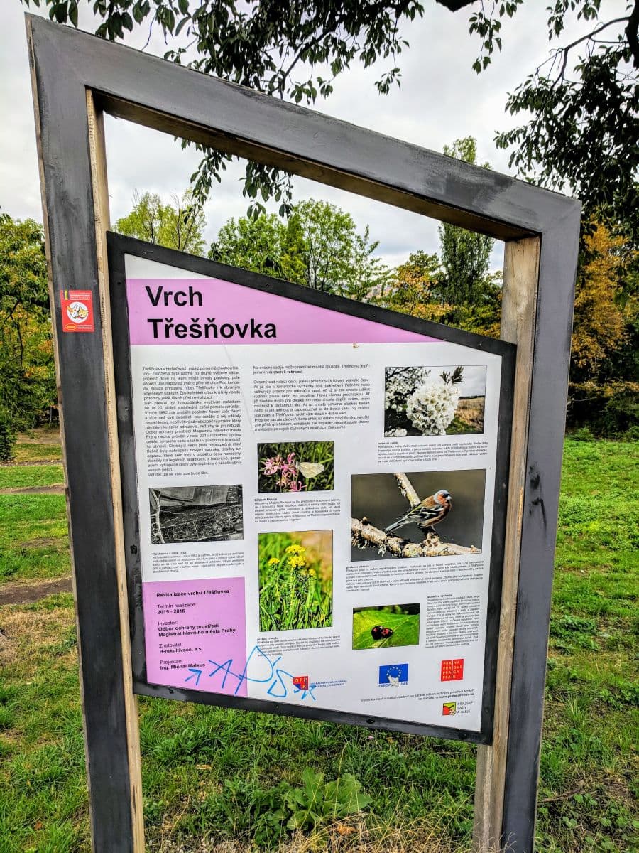 Prenájom bytu 2-izbový 40 m², Křivá, Praha, Praha Prenájom bytu 2-izbový 40 m², Křivá, Praha, Praha